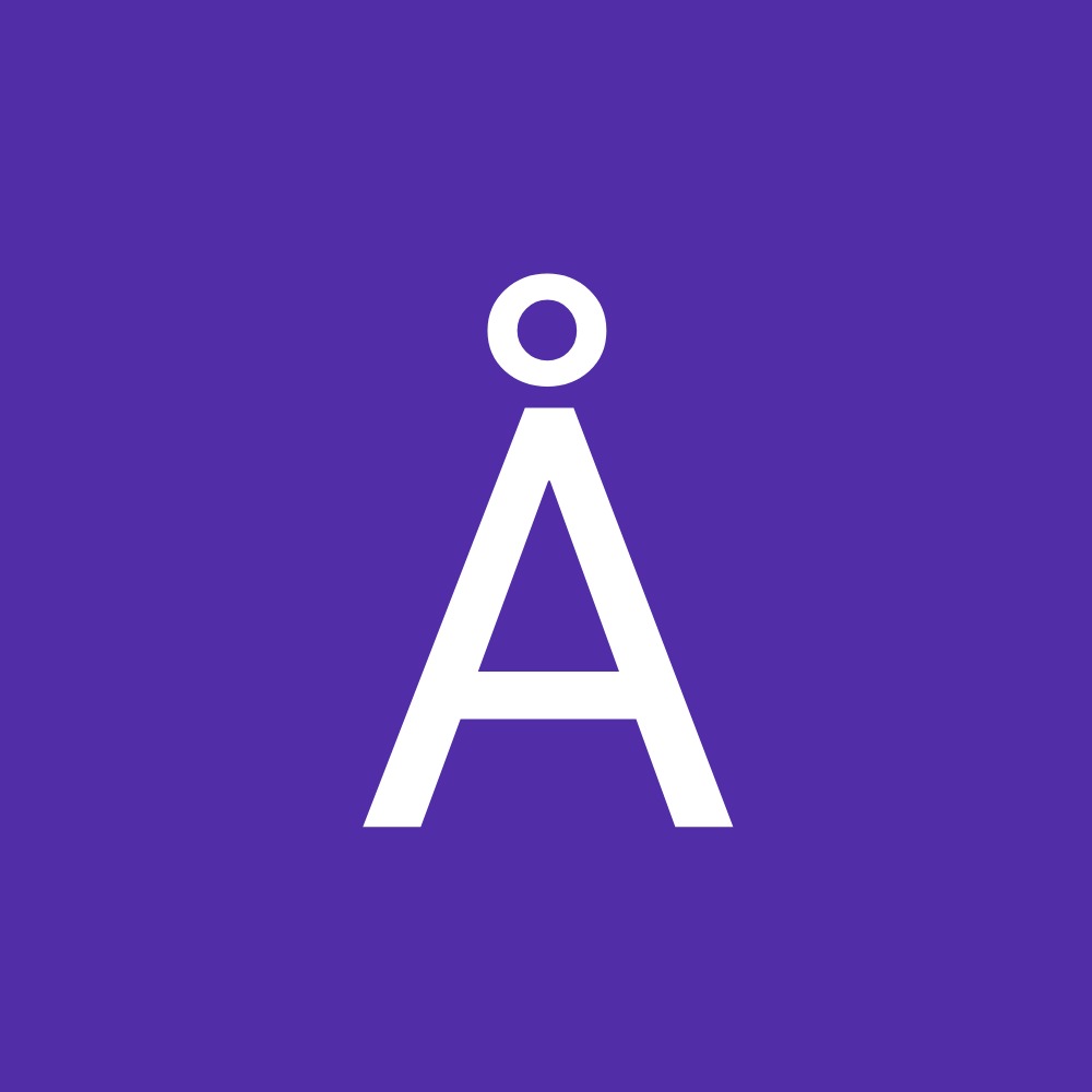 Meet your Posher, Åse